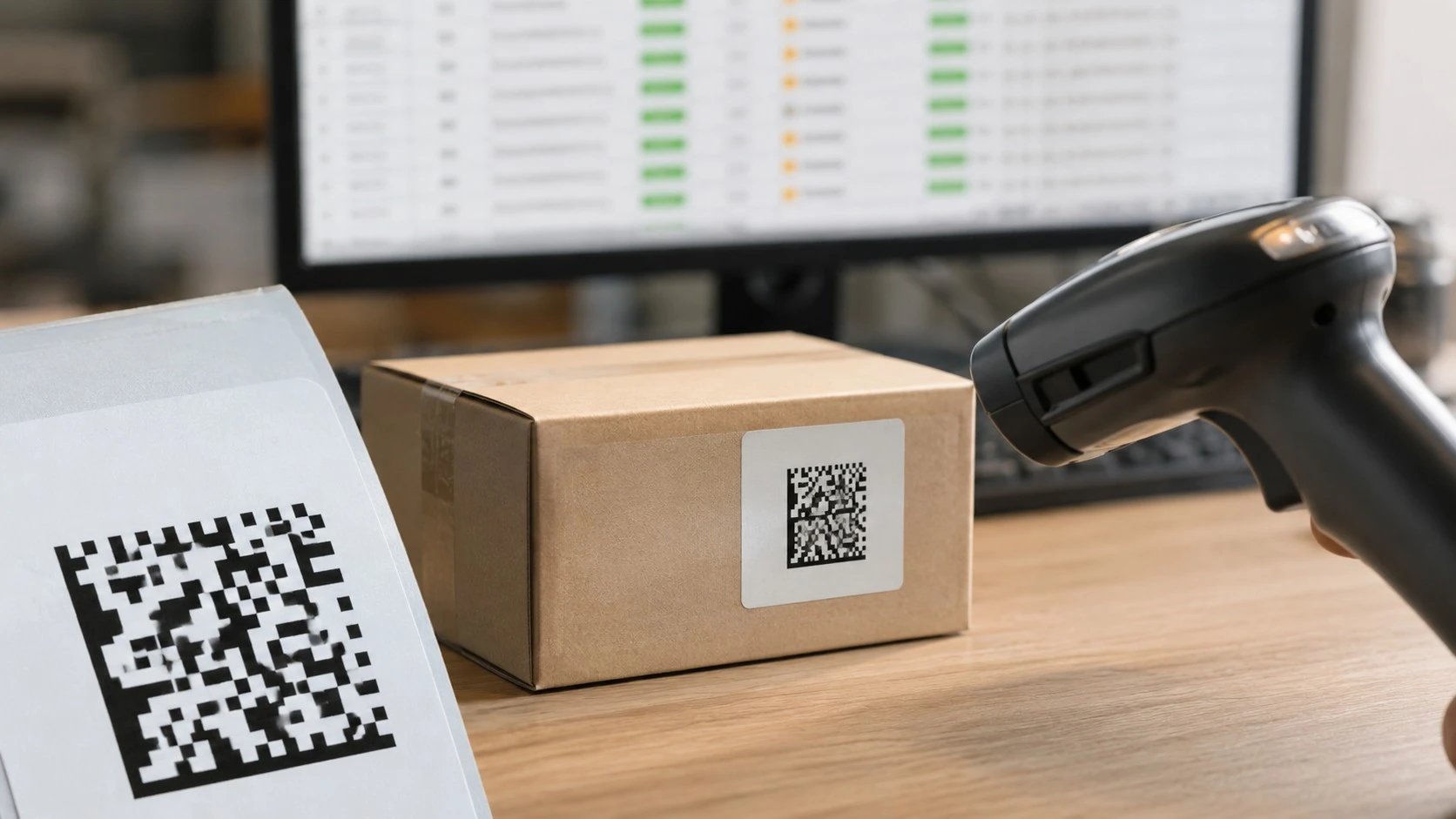 Что такое Data Matrix и зачем он нужен бизнесу
