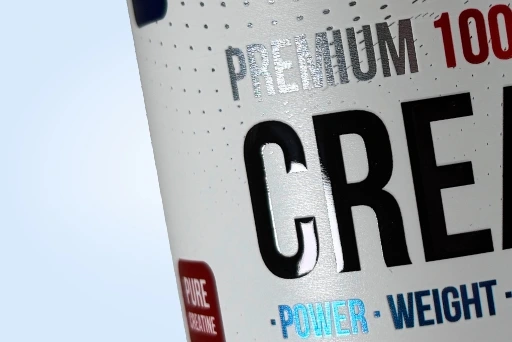 Этикетки с 3D лаком