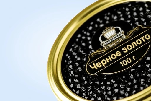 Этикетки для премиум продуктов