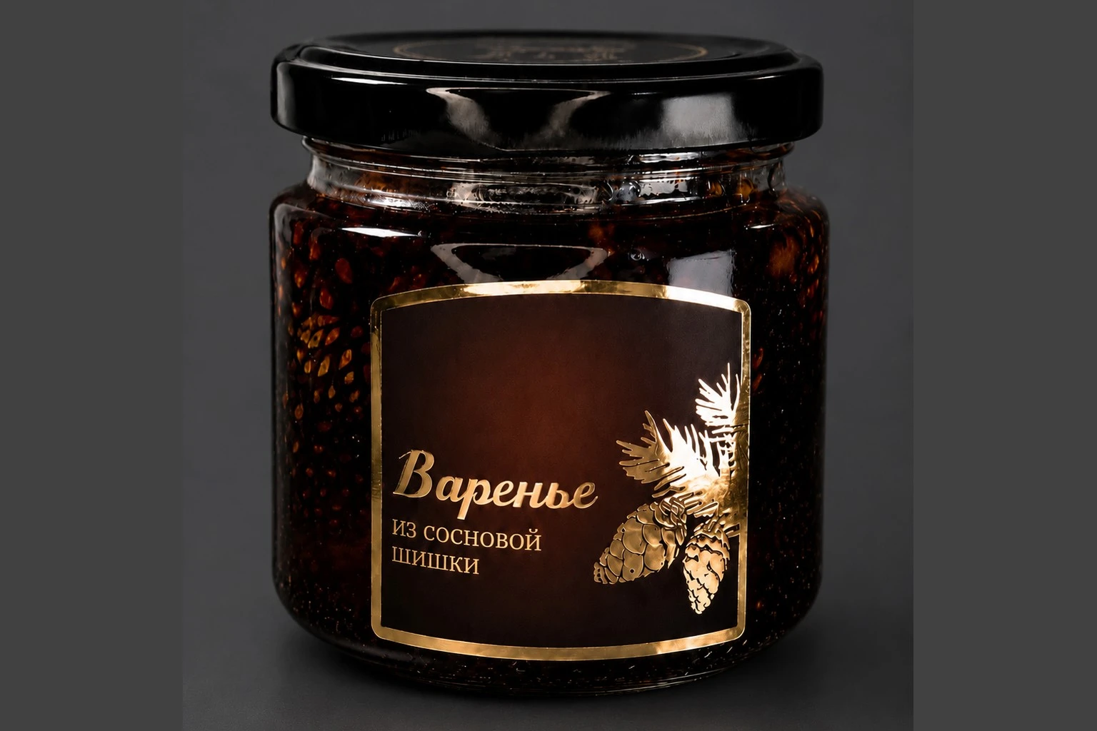 Этикетки на продукты питания