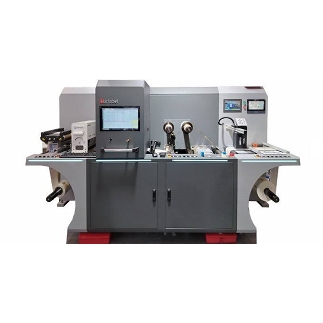 Цифровая печатная машина