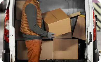 Согласование отгрузки